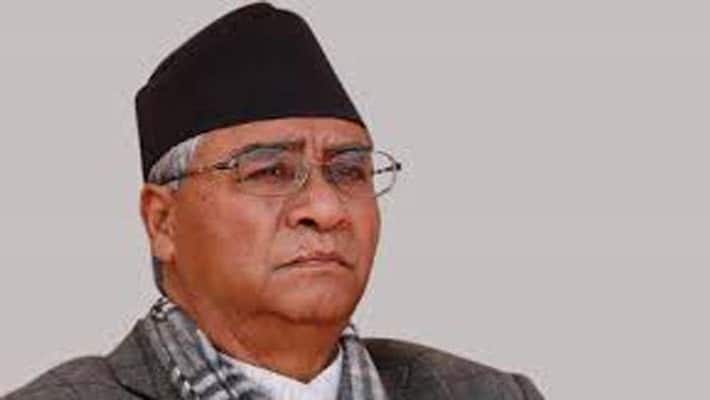 Nepal Supreme Court ordered to appoint Sher Bahadur deuba as Prime minister within two days DHA Nepal Supreme Court ordered to appoint Sher Bahadur deuba as Prime minister within two days DHA
