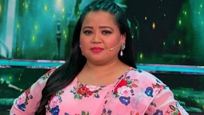 लाफ्टर की क्वीन के नाम से फेमस भारती आज किसी पहचान की मोहताज नहीं। कॉमेडी शो हो या फिर रियल्टी शो भारती जब भी स्क्रीन पर आती है लोगों को गुदगुदा जाती हैं। लेकिन शायद कम ही लोग जानते हैं कि भारती को उनकी मां जन्म से पहले ही मार देना चाहती थीं। 