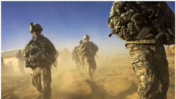 america retreats from afganisthan gen syed ata hasnain column america retreats from afganisthan gen syed ata hasnain column
