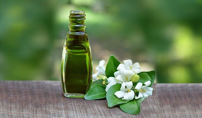 Ayurveda is a sacred text that holds many hidden, natural medicinal gems, which are said to work wonders to help maintain the overall health of your body, hair, and skin.