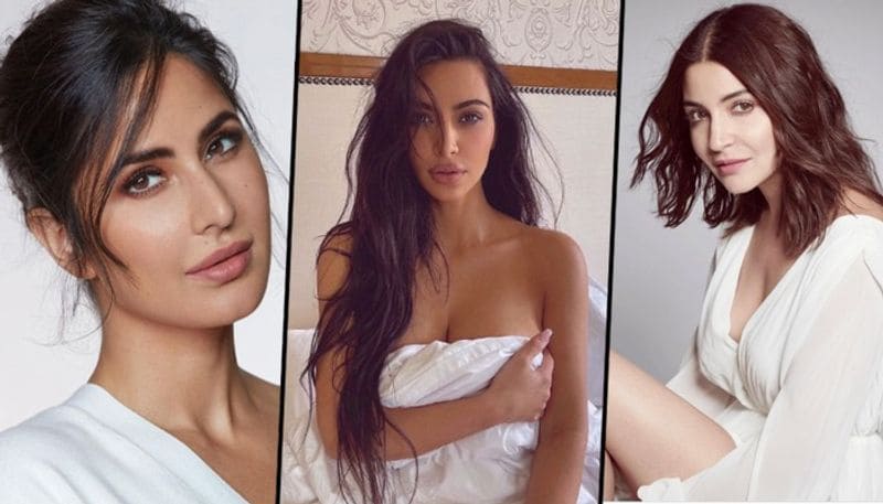 The trend of cosmetic surgeries and procedures is increasing rapidly in the world. With top-rated surgeons available in the hospitals, getting a full-body makeover and changing the way you look has become very easy, and our celebrities are not aloof from this too. Although many have never accepted going under the knife, here are a few famous names who went through cosmetic procedures.