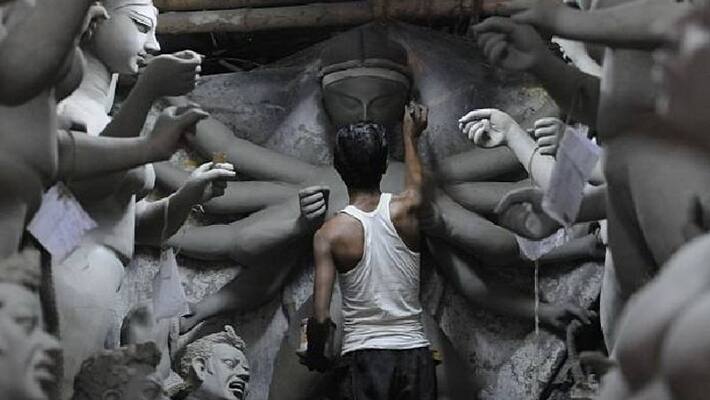 this year durga arrival and departure significant of what bjc this year durga arrival and departure significant of what bjc