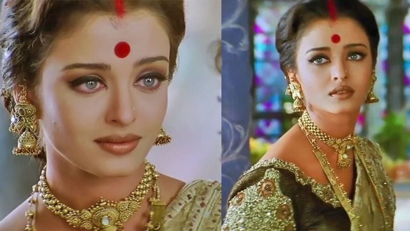 नीता लुल्ला को ऐश्वर्या राय को तैयार करने में हर रोज करीब तीन घंटे लगते थे। पारो के लिए 8 से 9 मीटर की साड़ियों का इस्तेमाल किया गया था। देवदास को जहां क्रिटिक्स की तरफ से सराहना मिली, वहीं इसने कई बड़े अवॉर्ड्स भी अपने नाम किए थे। 