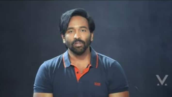 vishnu manchu intresting comments on maa elections he said build maa building his own money arj vishnu manchu intresting comments on maa elections he said build maa building his own money arj