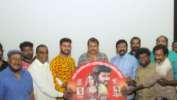 oru vina oru vidai love album song released oru vina oru vidai love album song released