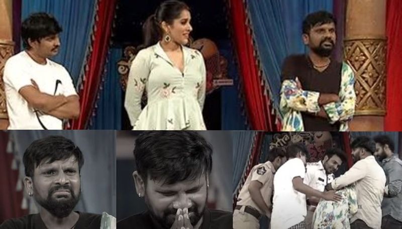 సోషల్ మీడియాలో నెటిజన్లు సైతం నీకేం కాదు జీవన్, నువ్వు బాగుంటావు, త్వరగా కోలుకుంటావ్, మళ్లీ `జబర్దస్త్`లో నవ్వులు పూయిస్తావని సపోర్ట్ చేస్తూ పోస్టులు పెడుతున్నారు.