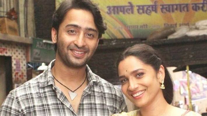 Shaheer Sheikh will replace Sushant Singh Rajput in Pavitra Rishta 2 kpg Shaheer Sheikh will replace Sushant Singh Rajput in Pavitra Rishta 2 kpg