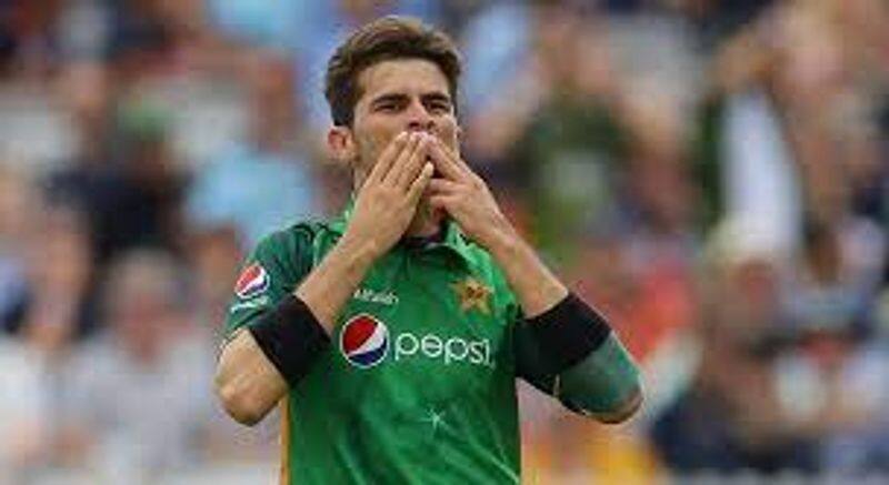 T20 World Cup: Shaheen Afridi thanks teammate for the special ball to dismiss KL Rahul in WC Opener