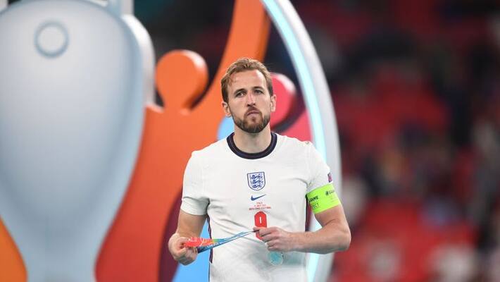 Euro 2020: Harry Kane says defeat in final will hurt for a long time Euro 2020: Harry Kane says defeat in final will hurt for a long time