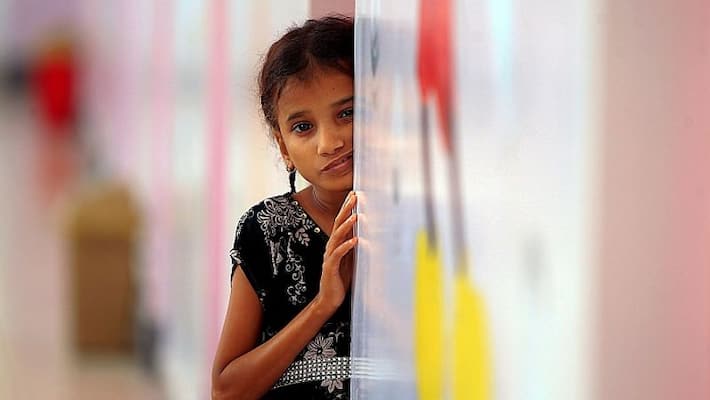 Over 208 million Indians undernourished in 2018-2020, says new UN report-VPN Over 208 million Indians undernourished in 2018-2020, says new UN report-VPN