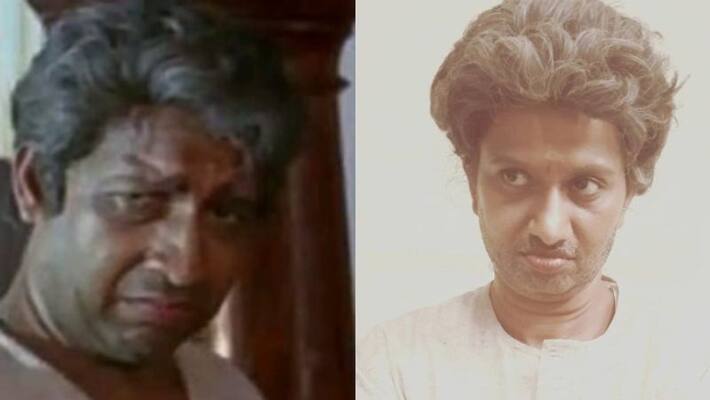 Devi Chandana make over Devi Chandana make over