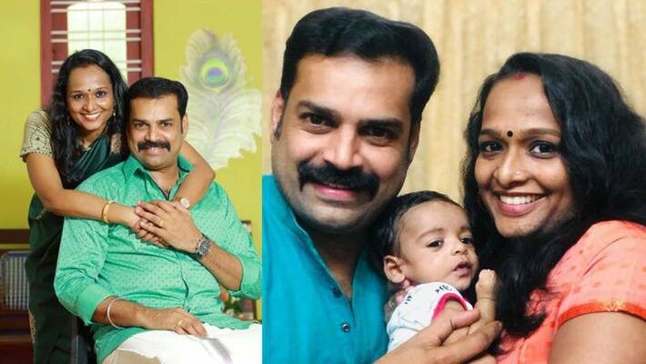 pradeep chandran talking about corona time wedding anniversary thoughts pradeep chandran talking about corona time wedding anniversary thoughts