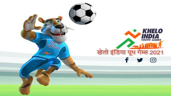 Haryana to postponed 'Khelo India Youth Games, 2021' due to possible third wave of Covid-19 dva Haryana to postponed 'Khelo India Youth Games, 2021' due to possible third wave of Covid-19 dva
