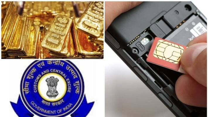 karipur gold smuggling case two in customs custody karipur gold smuggling case two in customs custody