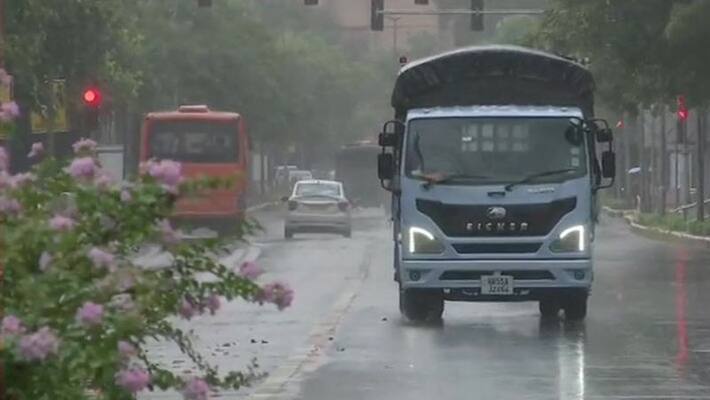 Indian Meteorological Department forecast regarding monsoon in the country kpa Indian Meteorological Department forecast regarding monsoon in the country kpa