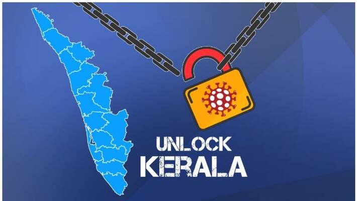 covid 19 : no sunday lockdown in kerala today covid 19 : no sunday lockdown in kerala today