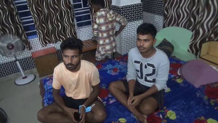 7 youths missing from Asansol rented house, later arrested bmm 7 youths missing from Asansol rented house, later arrested bmm