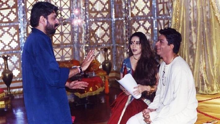 shah rukh khan remember his classic movie devdas completed 19 years arj shah rukh khan remember his classic movie devdas completed 19 years arj