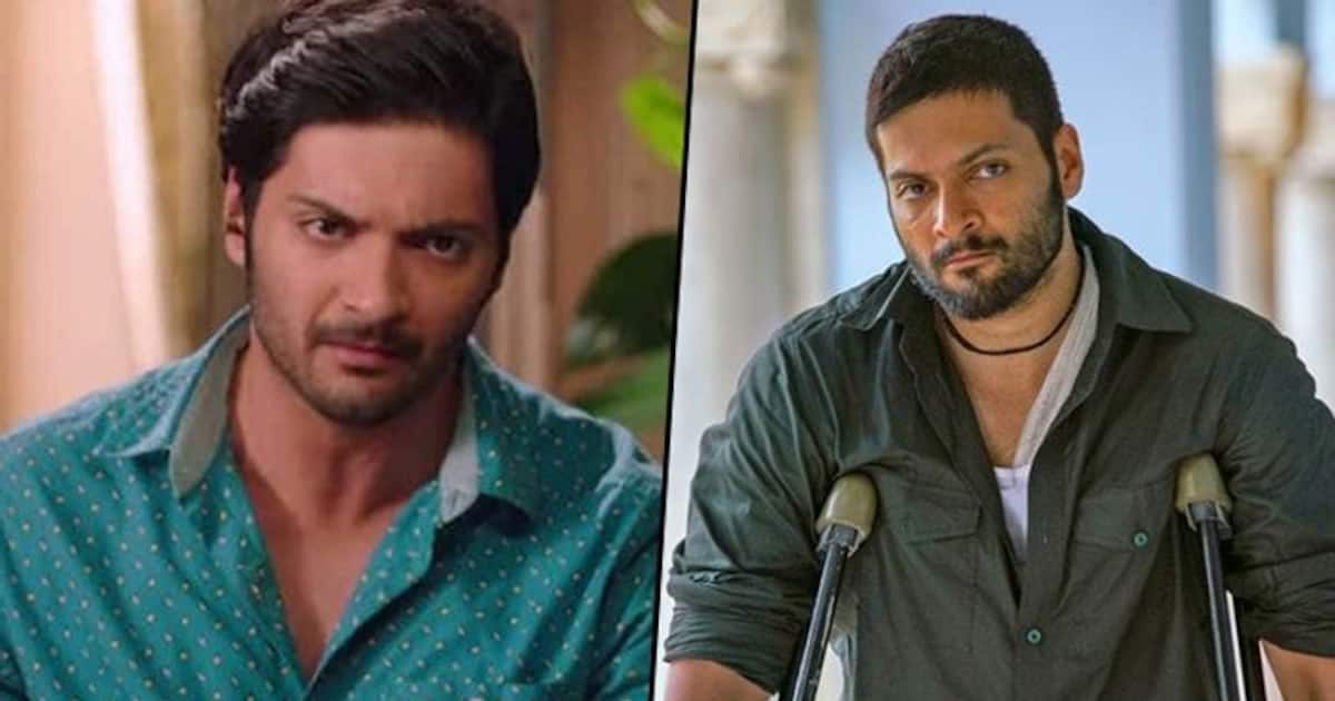 When Ali Fazal got angry at a child while shooting for Mirzapur, here's ...