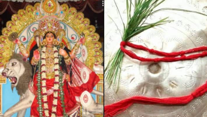 Bipattarini Vrata 2022 Do not do these things on puja day misery may arise BDD Bipattarini Vrata 2022 Do not do these things on puja day misery may arise BDD