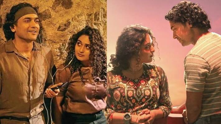anthology movie navarasa first song out now anthology movie navarasa first song out now