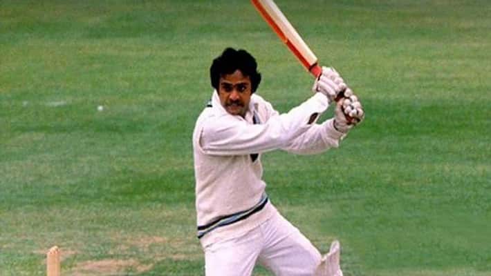 Former Indian Cricketer Yashpal Sharma dies of heart attack Former Indian Cricketer Yashpal Sharma dies of heart attack
