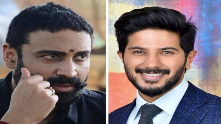 Sumanth plays a role in Dulquer Salmaans film jsp Sumanth plays a role in Dulquer Salmaans film jsp
