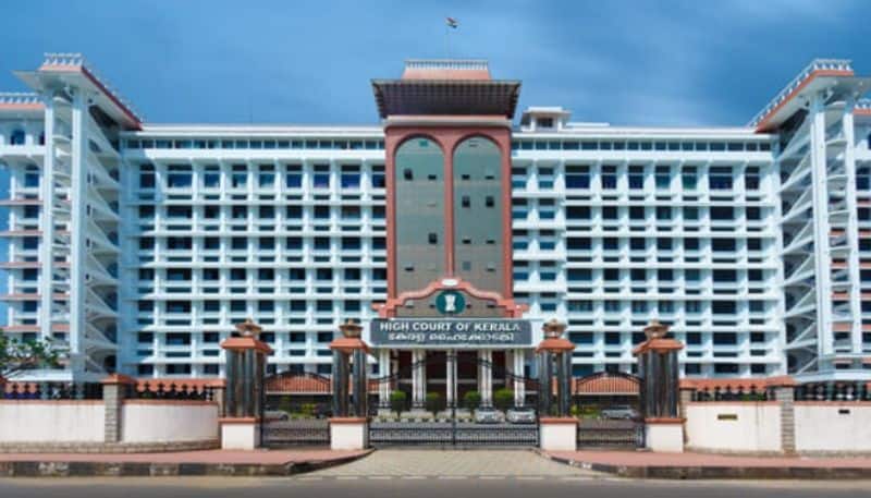 The Kerala High Court criticises the Bharat Jodo Yatra organisers 