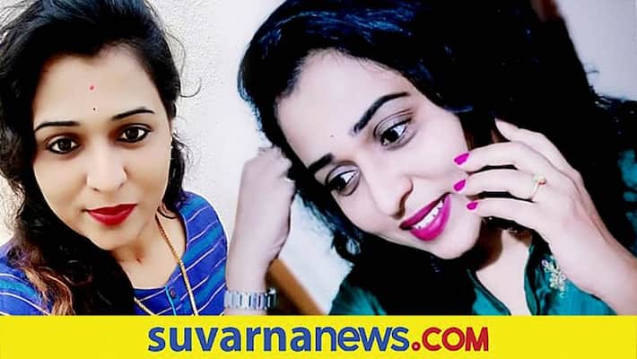 Aruna Kumari Cheat to Another Actor in Sandalwood Says Director V Nagendra Prasad grg Aruna Kumari Cheat to Another Actor in Sandalwood Says Director V Nagendra Prasad grg