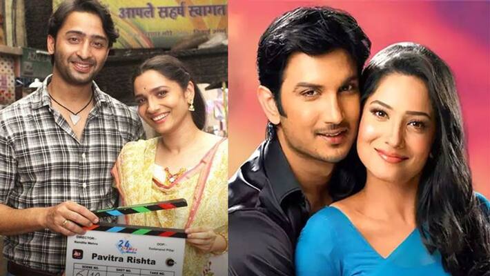 Boycott Pavitra Rishta 2 trending on social media fans says sushant singh rajput is our manav only KPJ Boycott Pavitra Rishta 2 trending on social media fans says sushant singh rajput is our manav only KPJ