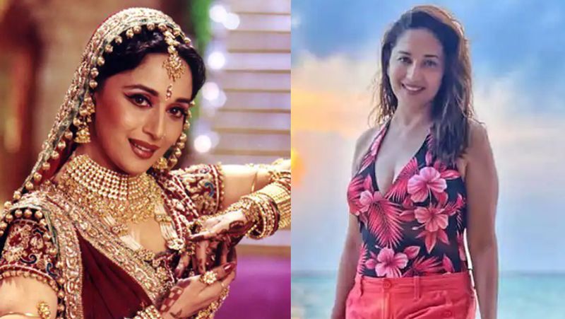 When Sanjay Dutt opened up about his alleged affair with Madhuri Dixit dpl