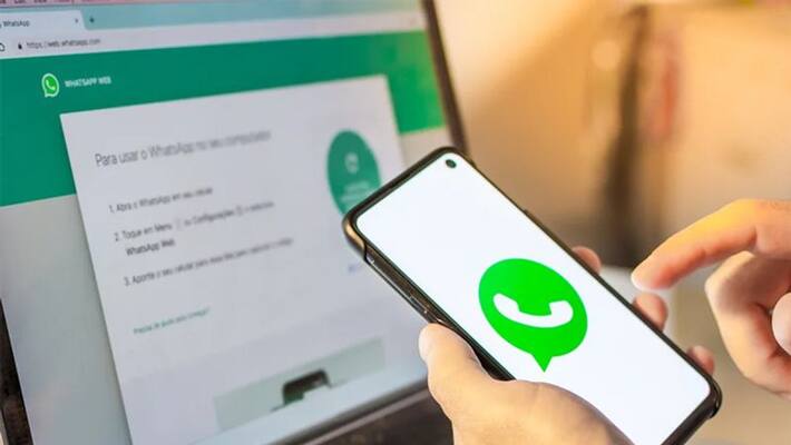 WhatsApp introduces view once feature for web and desktop users dva WhatsApp introduces view once feature for web and desktop users dva