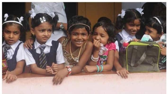 Open primary schools first as kids can handle infection better says ICMR pod Open primary schools first as kids can handle infection better says ICMR pod