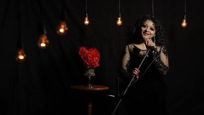 online music competition in memory of writer P Narendranath online music competition in memory of writer P Narendranath