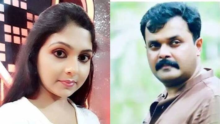 Actor Adityan Jayan has been arrested and released Actor Adityan Jayan has been arrested and released