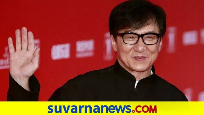 Action star Jackie Chan wants to join Chinas ruling Communist Party dpl Action star Jackie Chan wants to join Chinas ruling Communist Party dpl