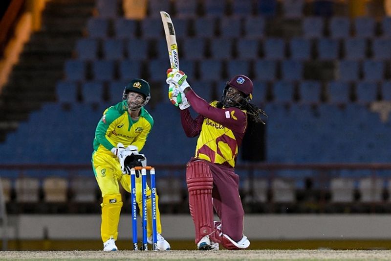 West Indies will be T20 World Cup 2021 title Favorite Team, Says Graeme Swann