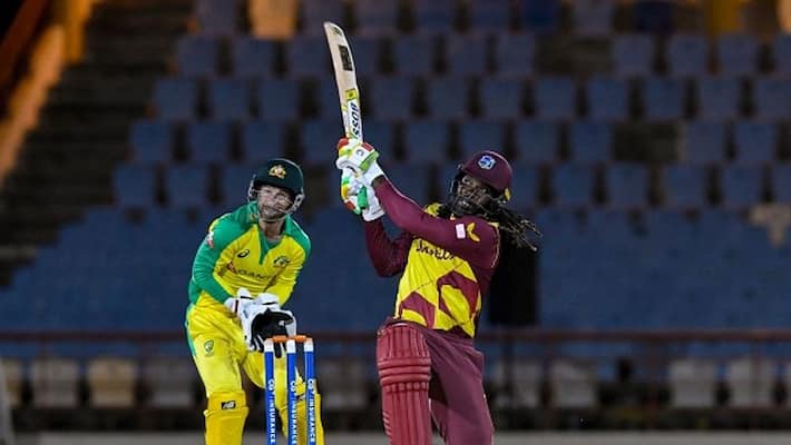 west indies beat australia in third t20 and win series west indies beat australia in third t20 and win series