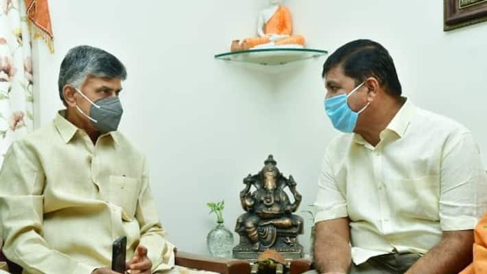 nara chandra babu warning to cm jagan and ycp leaders akp nara chandra babu warning to cm jagan and ycp leaders akp