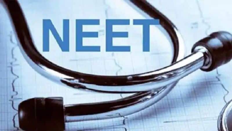 NEET committee recommendations