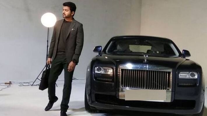 madras highcourt big shock to thalapthy vijay arj madras highcourt big shock to thalapthy vijay arj