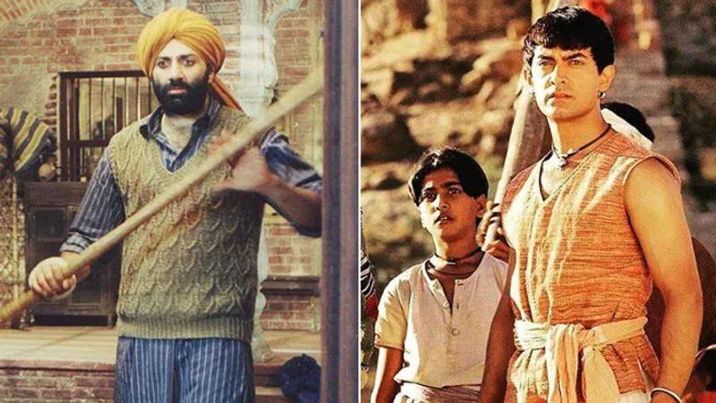 हालांकि, जब फिल्मों को अवॉर्ड देने की बारी आई तो लिस्ट में आमिर खान की फिल्म लगान को शामिल किया गया लेकिन सनी देओल की फिल्म गदर इस लिस्ट से आउट थी, जो वे बर्दाश्त नहीं कर पाए।&nbsp; 