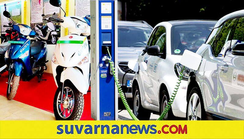 Electric vehicle owners need not pay registration certificate fees