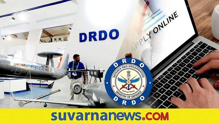 DRDO is recruiting its 68 engineering posts and check details DRDO is recruiting its 68 engineering posts and check details