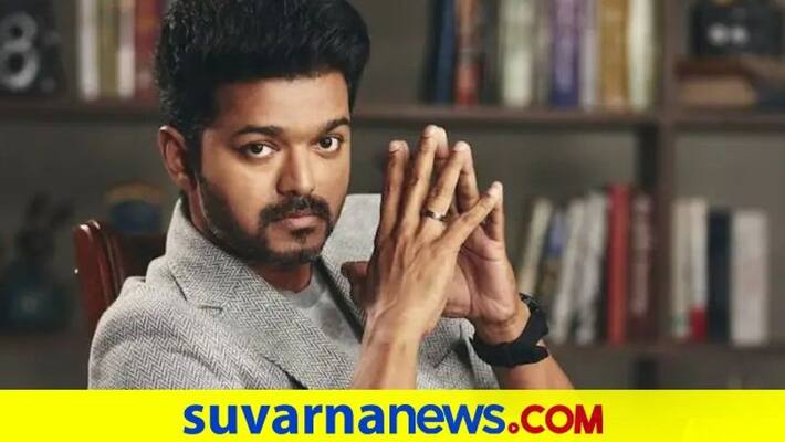 Vijay fined Rs 1 lakh by Madras HC for challenging entry tax on Rolls Royce Ghost dpl Vijay fined Rs 1 lakh by Madras HC for challenging entry tax on Rolls Royce Ghost dpl