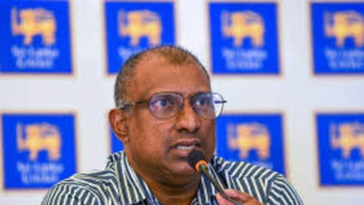 aravinda de silva emphasis 3 sri lankan players who violated bio bubble should be punished severely aravinda de silva emphasis 3 sri lankan players who violated bio bubble should be punished severely