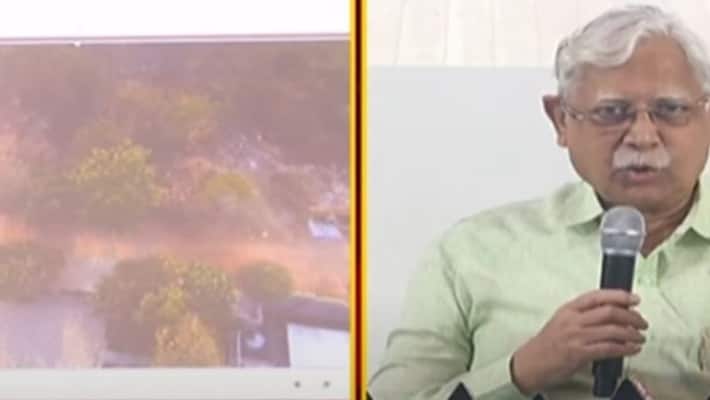 retired army major pt chowdary land occupied allegations shanta sriram constructions ksp retired army major pt chowdary land occupied allegations shanta sriram constructions ksp