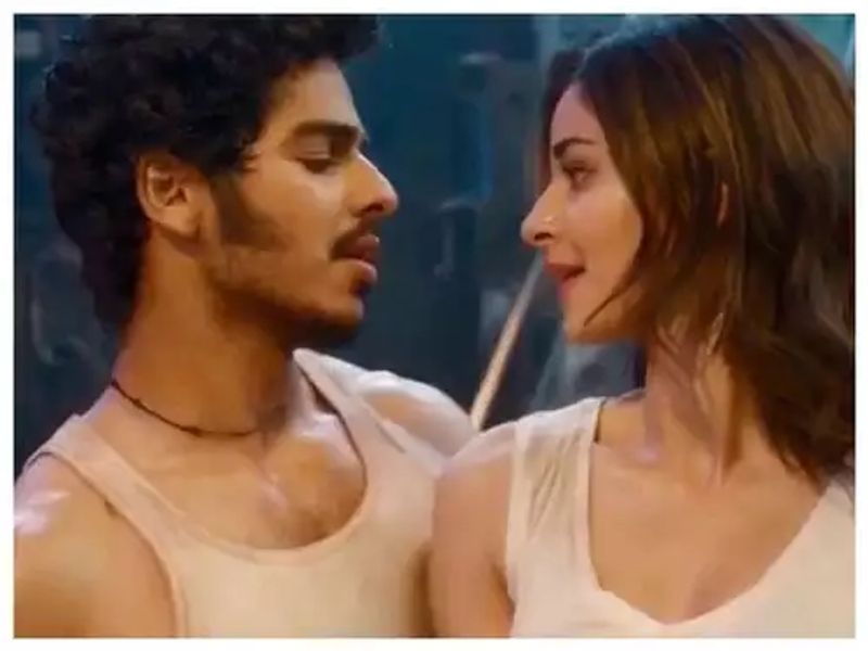 Goa and much more
Their chemistry and relationship spark became evident when they were seen goofing around in Goa during the promotions.