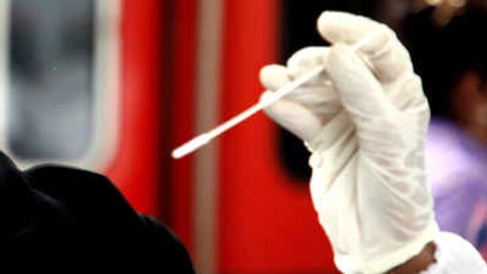 Indias first corona patient gets corona infection again. shocking. Indias first corona patient gets corona infection again. shocking.