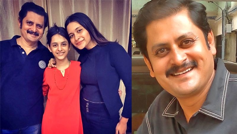 गीति का यह वीडियो वायरल हो गया था। इसे देख कई डायरेक्टर्स और एक्टर्स ने कमेंट करते हुए कहा था कि आपकी बेटी बहुत टैलेंटेड है। उसका हौसला बढ़ाइए। तभी मुझे लगने लगा था कि मेरी बेटी के अंदर भी कहीं न कहीं एक्टर बनने का सपना है।